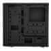 CoolerMaster ohišje MasterBox E501L z ODD, ATX, USB3.0, črno
