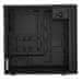 CoolerMaster ohišje MasterBox E501L z ODD, ATX, USB3.0, črno