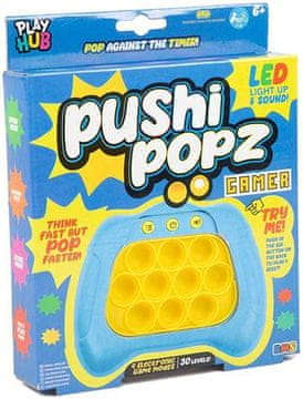Pushi popz