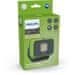 Philips Philipsova prenosna naglavna svetilka LED X30FLX1, zelena