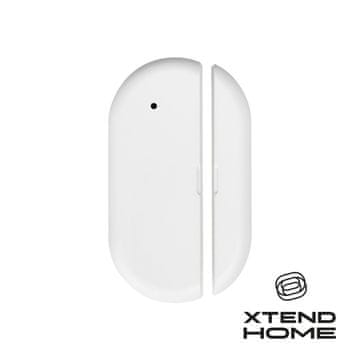 Senzor vrat/oken Xtend Home za alarmni sistem