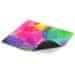 Endorfy Podloga za miško Crystal L Spectrum rainbow