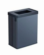 Curver Verto Recycle 54 l temno modra