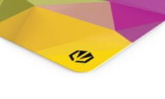 Endorfy Podloga za miško Crystal XL Spectrum rainbow