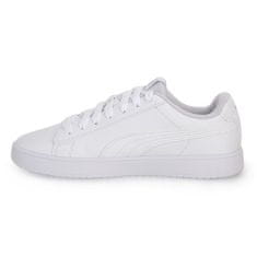 Puma Čevlji bela 37 EU Rickie Classic