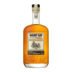 Mount Gay Rum Mount Gay Black Barrel 0,7 l