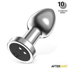 Latetobed Vibracijski analni čep "Dimpor" - M (R900351)
