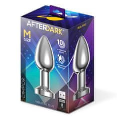 Latetobed Vibracijski analni čep "Dimpor" - M (R900351)