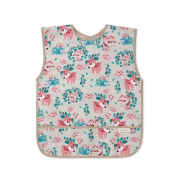 BABYONO slinček Forest 34 x 42 cm, 2-4 leta