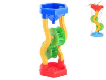 Mlinček za pesek 27 cm