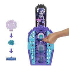 Monster High Lutka skulltimate secrets garden mysteries - Twyla