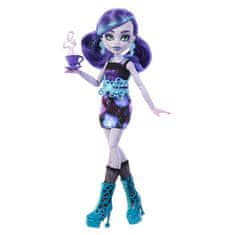 Monster High Lutka skulltimate secrets garden mysteries - Twyla