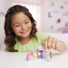 Mattel Barbie mini igralni set - supermarket JCR33