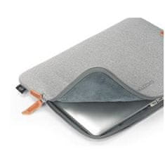 Dicota Laptop Sleeve Skin URBAN 16 siva