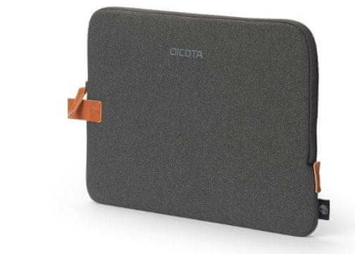 Dicota Laptop Sleeve Skin URBAN 16 antracit