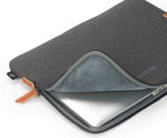 Dicota Laptop Sleeve Skin URBAN 15 antracit