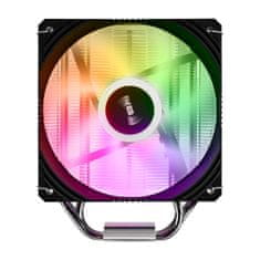 FSP CPU hladilnik NE5, 120 mm A.RGB HDB ventilator