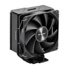 FORTRON FSP procesorski hladilnik NP5-B, 120 mm HDB ventilator, črn
