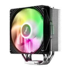 FSP CPU hladilnik NE5, 120 mm A.RGB HDB ventilator