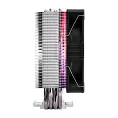 FSP CPU hladilnik NE5, 120 mm A.RGB HDB ventilator