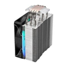 FSP CPU hladilnik NE5, 120 mm A.RGB HDB ventilator