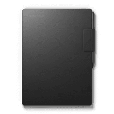 Remarkable Tipkovnica reMarkable Paper Pro - Type Folio, DE layout, Basalt - Temno Siva