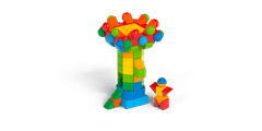 Geomag Magicube Shapes 164 kosov