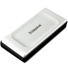 Kingston XS2000 prenosni 4TB Type-C USB3.2 (SXS2000/4000G) zunanji SSD disk