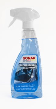 Sonax Odmrzovalnik stekel 500 ml
