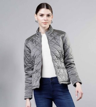PANTONECLO Ženska bomber jakna