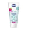 Chicco Jagoda fluoridna zobna pasta 50ml, 1-5 let