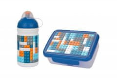 Komplet R&amp;B škatla in steklenica Dice 500ml
