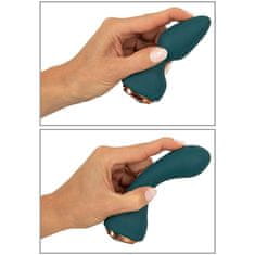 You2Toys Pet delni set - mini vibrator in 4 nastavki za pare (R5402360)