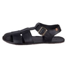 El Naturalista Sandali črna 41 EU N5681black