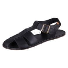 El Naturalista Sandali črna 41 EU N5681black