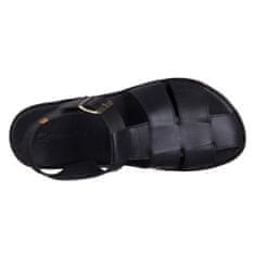 El Naturalista Sandali črna 41 EU N5681black