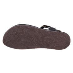 El Naturalista Sandali črna 41 EU N5681black
