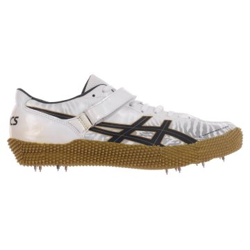 Asics Čevlji obutev za tek 44.5 EU Cyber Hj London