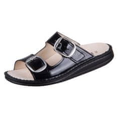 FINN COMFORT Japanke črna 38 EU Lipari
