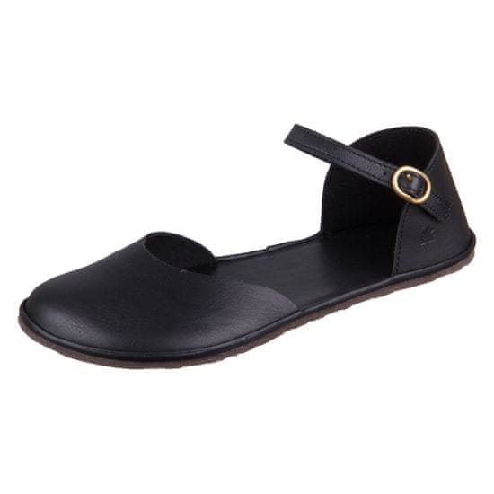 El Naturalista Sandali črna N5683Black