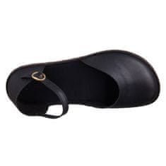 El Naturalista Sandali črna 40 EU N5683Black