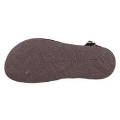El Naturalista Sandali črna 40 EU N5683Black