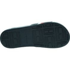 Tommy Hilfiger Japanke mornarsko modra 42 EU FM0FM05233DW5