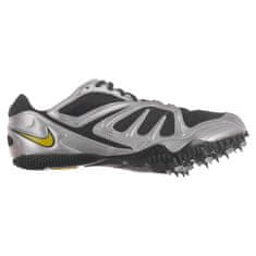 Nike Čevlji obutev za tek črna 42 EU Zoom Super Shift