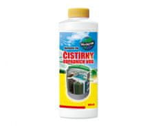 Aktiviator za čistilne naprave 500ml