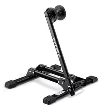 ROCKBROS Folding Stand V1 stojalo za kolo, črno
