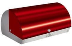 Berlingerhaus Berlingerhaus BH 1345 Bread Passion red