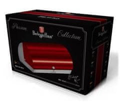 Berlingerhaus Berlingerhaus BH 1345 Bread Passion red