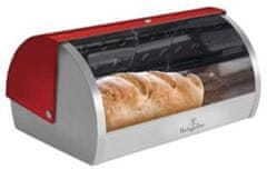 Berlingerhaus Berlingerhaus BH 1345 Bread Passion red