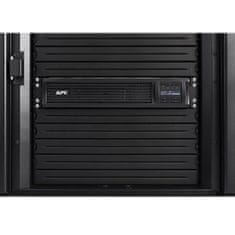APC Smart-UPS SMT3000RMI2UC SmartConnect Line-interactive 3000VA 2700W LCD RM 2U rack 230V UPS brezprekinitveno napajanje